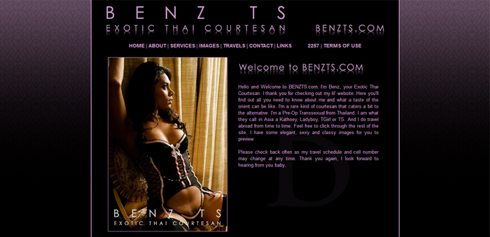 BenzTS.com