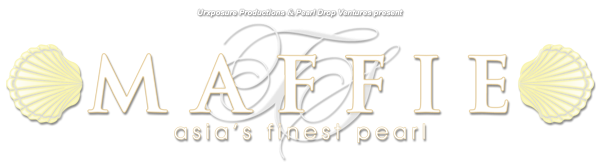TS Maffie Asia's Finest Pearl